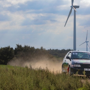 21° RALLY NURAGHI VERMENTINO - Gallery 36